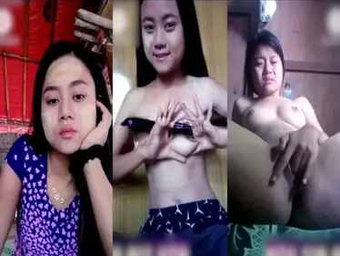 ABG SMP Masih Polos Pintar Peran Ranjang Hot poster