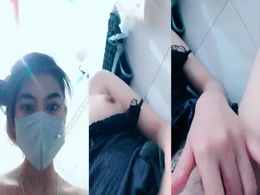 Bokep Indo Catty Live Colmek Bikin Sange poster