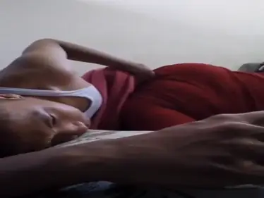 Bokep Jilbab Pamer Ciuman Bibir Oral Hot poster