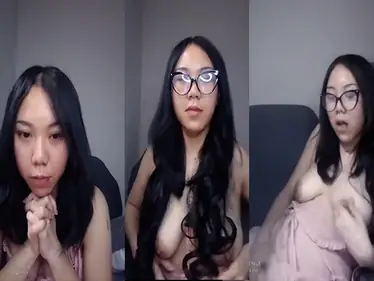 Emiko Cewek Bandung Tobrut Montok Menggoda poster