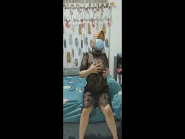 Hijab Cantik Ukhty Sange Wikwik Viral 2026 poster