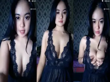 Jeje Toge Binal Live Streaming Kamar Hot poster