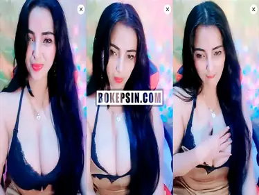Tante Amora Toket Gede Live Ngentot Basah poster
